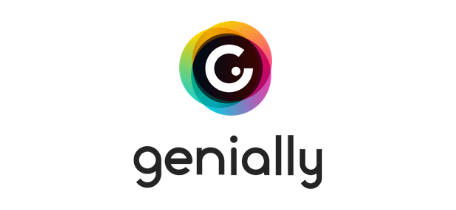 genially
