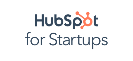 hubspot startups