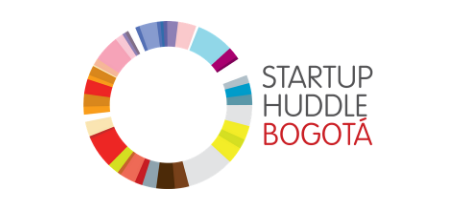 startup huddle bogotá